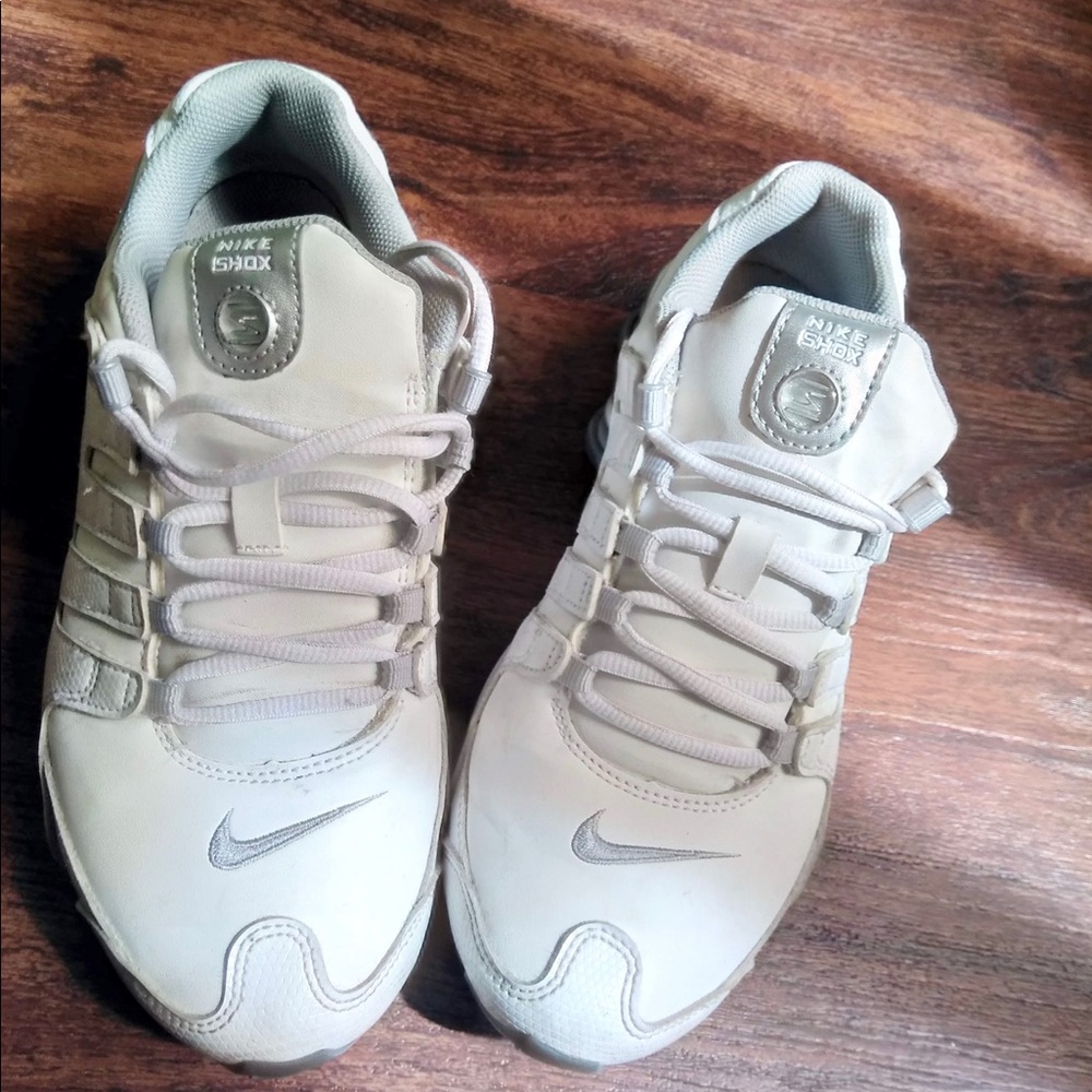 Nike Shox great condition